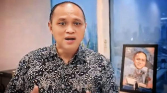 IJTI Pusat Desak Polri Usut Pelaku Kekerasan terhadap Jurnalis di Gorontalo